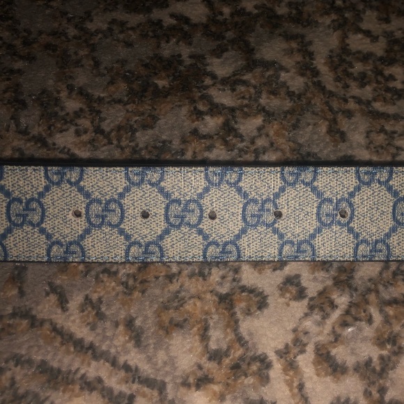 Gucci belt - Picture 4 of 5